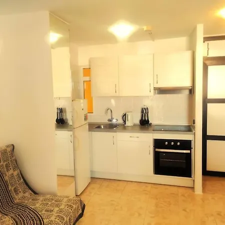 Apartment Near The Ocean *